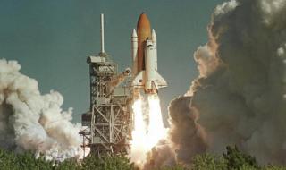 哥伦比亚号航天飞机 哥伦比亚号航天飞机