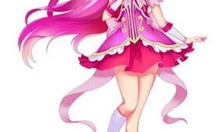 巴巴拉拉小魔仙动画 巴巴拉拉小魔仙动画