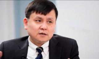 华山医院张文宏简介 华山医院张文宏简介