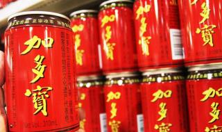 王老吉饮料代理 王老吉饮料代理