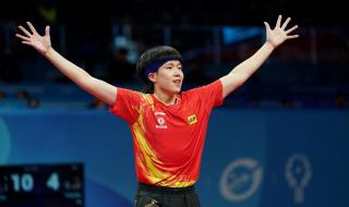 世乒赛男团决赛 世乒赛男团决赛