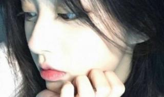 非主流女生伤感图片