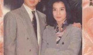 张晨光前妻是岳翎