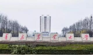 青岛农业大学专升本