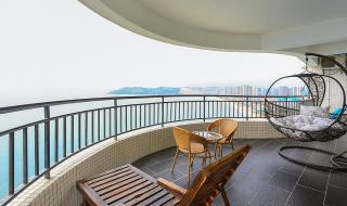 十里银滩好玩吗 十里银滩好玩吗