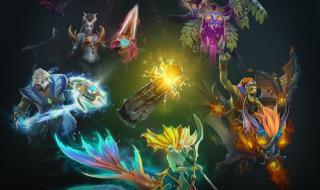 dota2不朽3 dota2不朽3