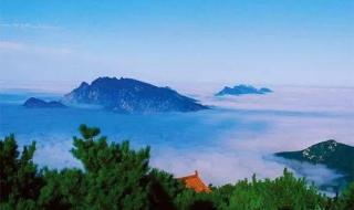 元旦旅游好去处 元旦旅游好去处