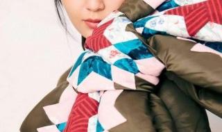 周笔畅跨年演唱会