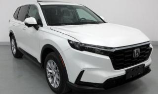 本田crv新款 本田crv新款