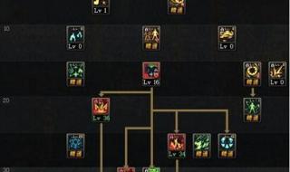 元素爆破师武器