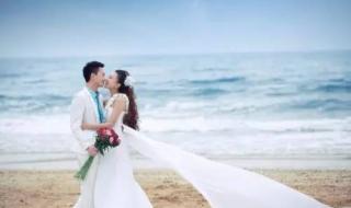 拍一套婚纱照多少钱 拍一套婚纱照多少钱