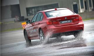 bmw精英驾驶培训 bmw精英驾驶培训