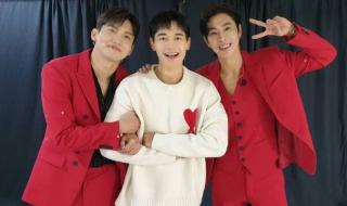 东方神起深圳演唱会