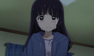 最近妹妹有点怪