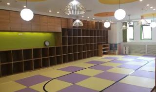 幼儿教师职业幸福感