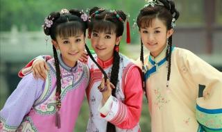 最后的格格吻戏 最后的格格吻戏