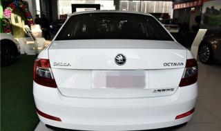 大众斯柯达明锐报价 大众斯柯达明锐报价