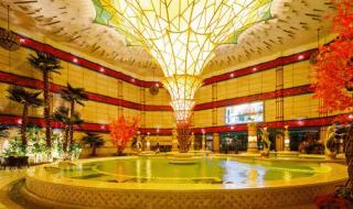 天津市刘老根大舞台