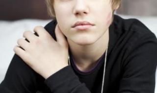 justinbieber几岁 justinbieber几岁