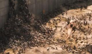 什么时候丧尸爆发