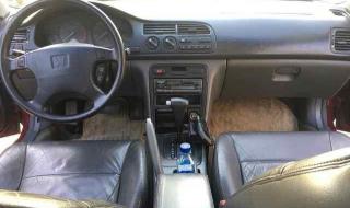 本田雅阁cd5 本田雅阁cd5