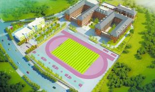 河南城建学院图书馆