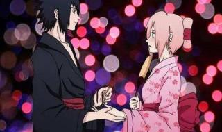 火影忍者鸣人与雏田