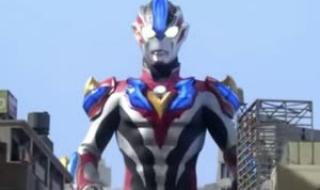 银河奥特曼特别篇 银河奥特曼特别篇