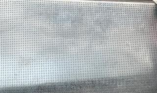 纤维水泥复合钢板