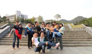 浙江科技学院地址