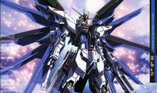 机动战士高达SEED51