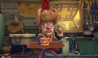 熊出没之过年爱奇艺