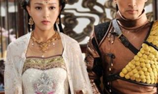 轩辕剑胡歌唐嫣吻戏