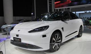 极狐阿尔法s 极狐阿尔法s