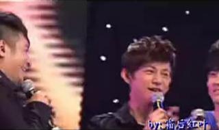 西城男孩成都演唱会