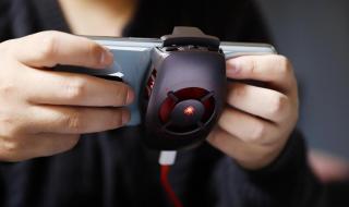 原神带有红色的生物