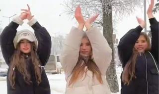 科目三舞蹈. 科目三舞蹈.