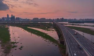 阳明滩大桥 阳明滩大桥