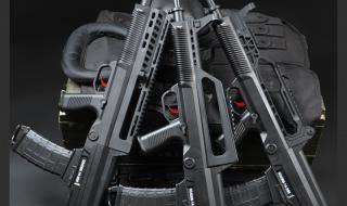 真人cs枪支 真人cs枪支