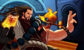 dnf驱魔加点 dnf驱魔加点