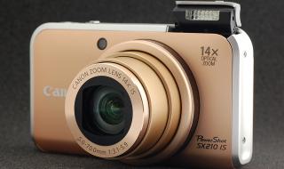 佳能sx120is 佳能sx120is