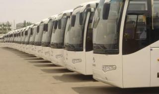 孝感汽车站 孝感汽车站