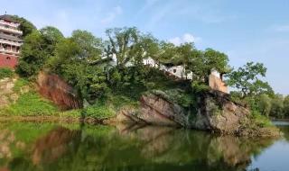 遗爱湖公园 遗爱湖公园