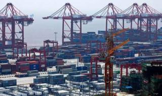 舟山沈家门 舟山沈家门