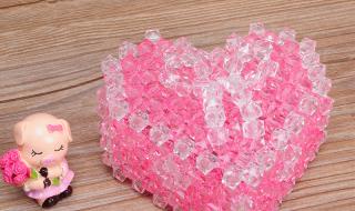 自制首饰盒 自制首饰盒