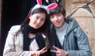 郑容和徐贤 郑容和徐贤