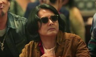 周润发赌神 周润发赌神