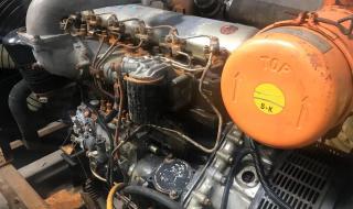 75kw发电机组 75kw发电机组