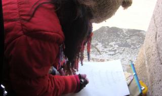 卫生巾有虫 卫生巾有虫