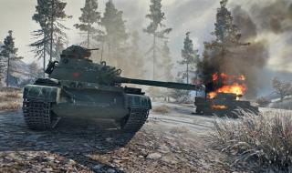 坦克世界进不去